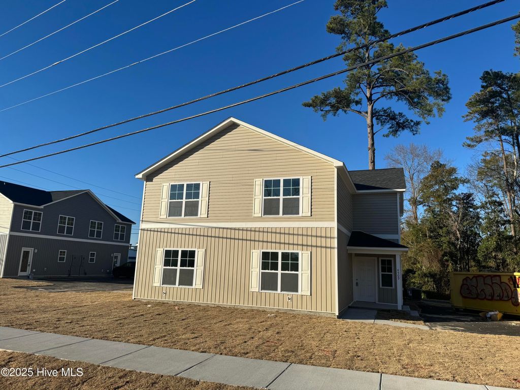 Photo of 273 S Kerr Avenue, Wilmington, NC 28403 (MLS # 100546666)