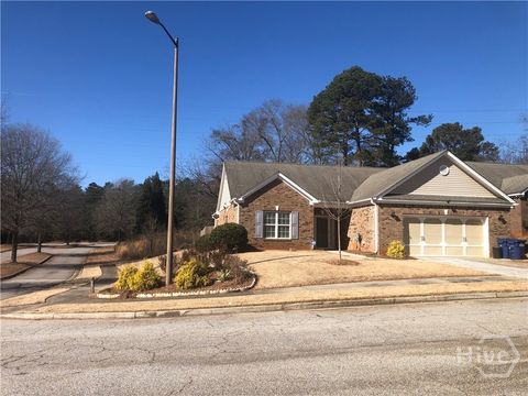 Homes For Sale - 501 Greenlee Road<br/> Athens, GA 30606