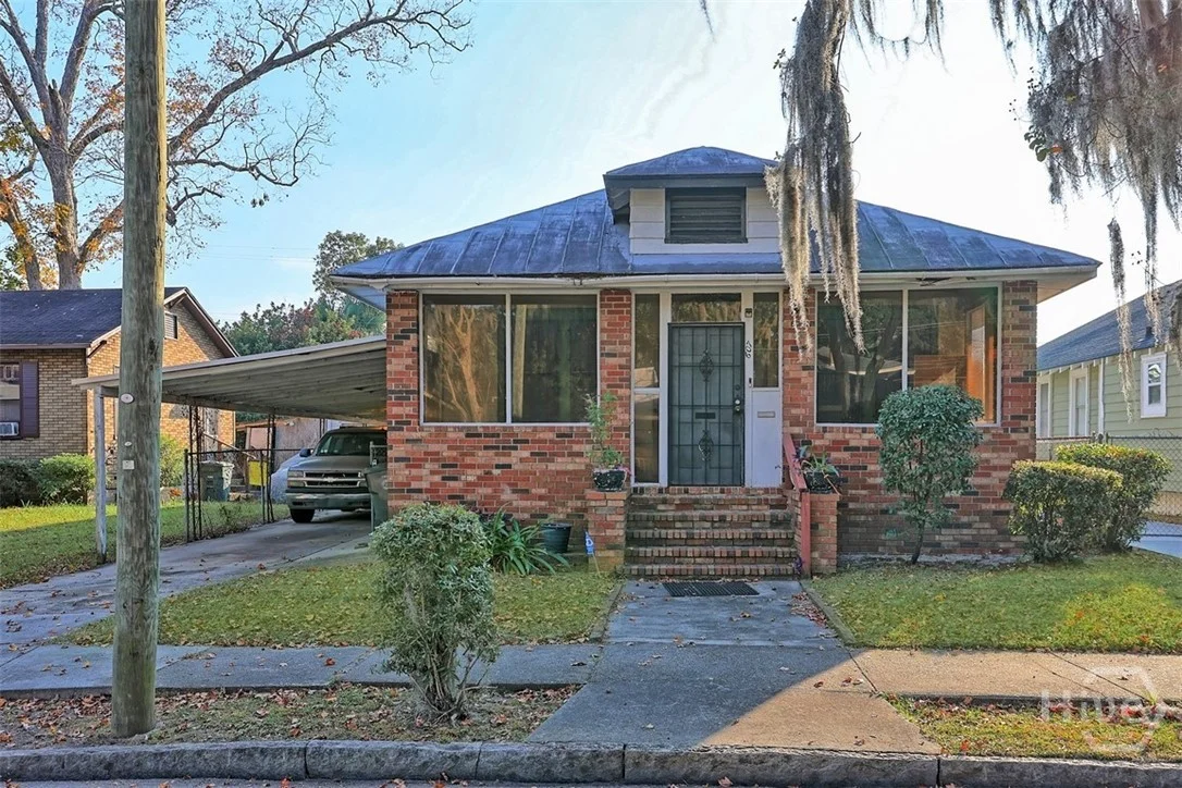 607 Seiler Avenue