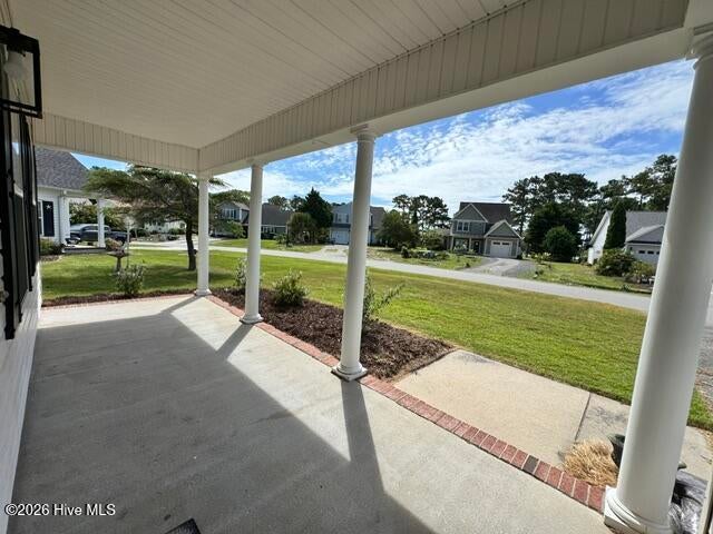 Photo of 4975 N Hampton Drive SE, Southport, NC 28461 (MLS # 100595078)