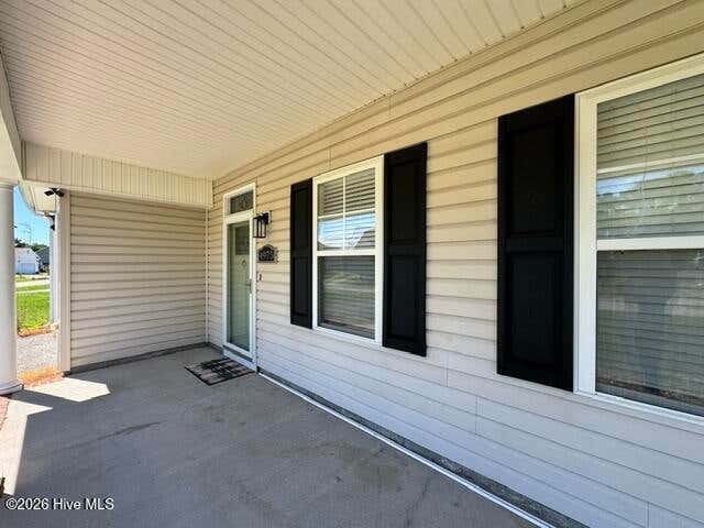 Photo of 4975 N Hampton Drive SE, Southport, NC 28461 (MLS # 100595078)