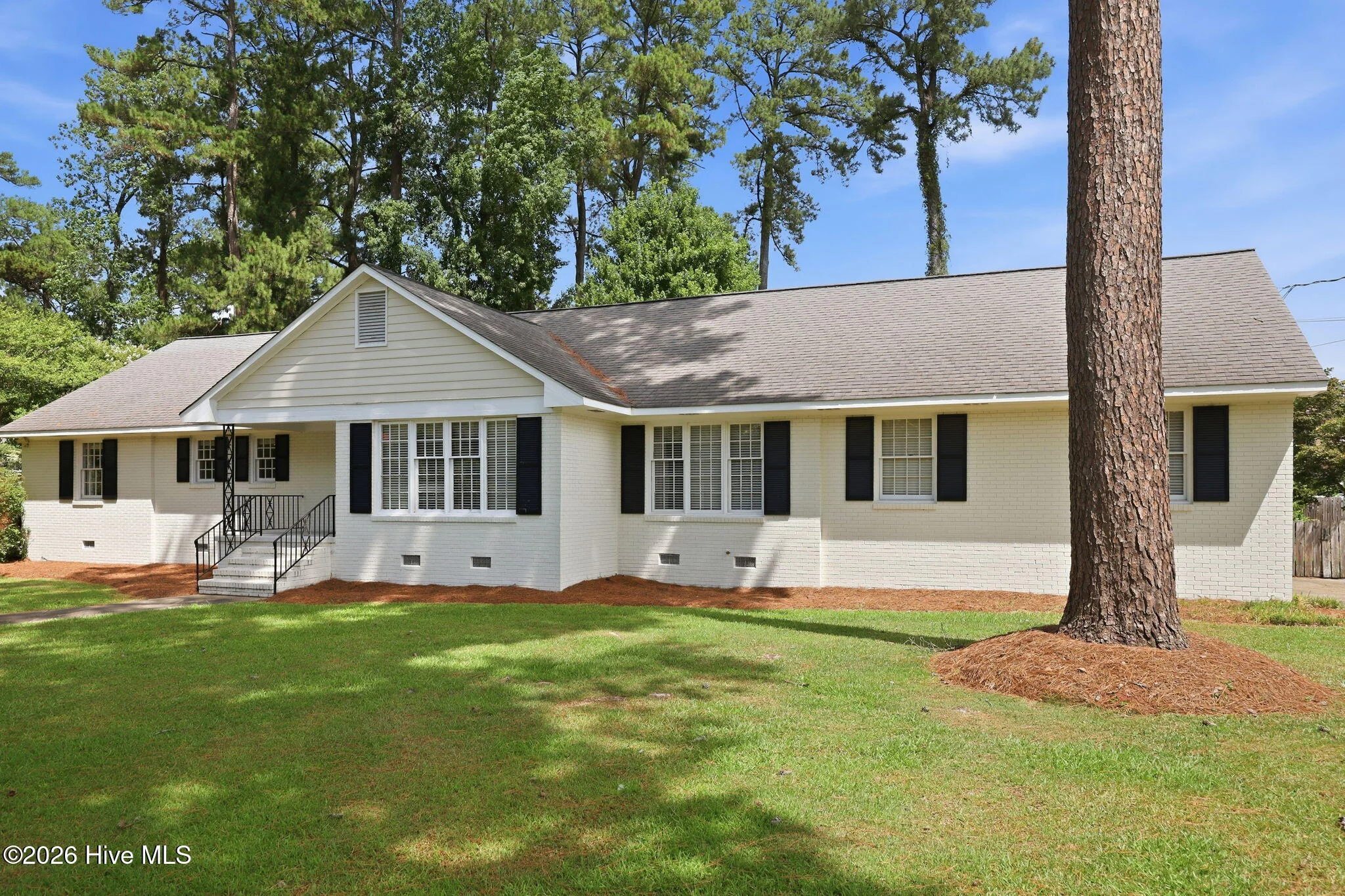 1909 York Street, Kinston, NC, 28504