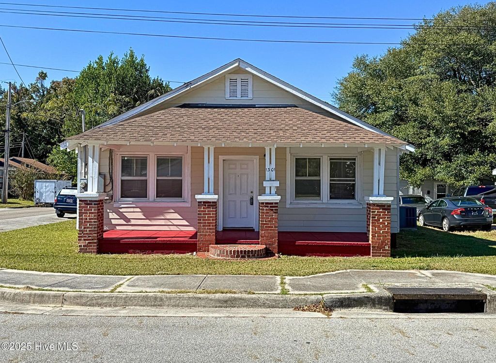 Photo of 1301 King Street, Wilmington, NC 28401 (MLS # 100539553)