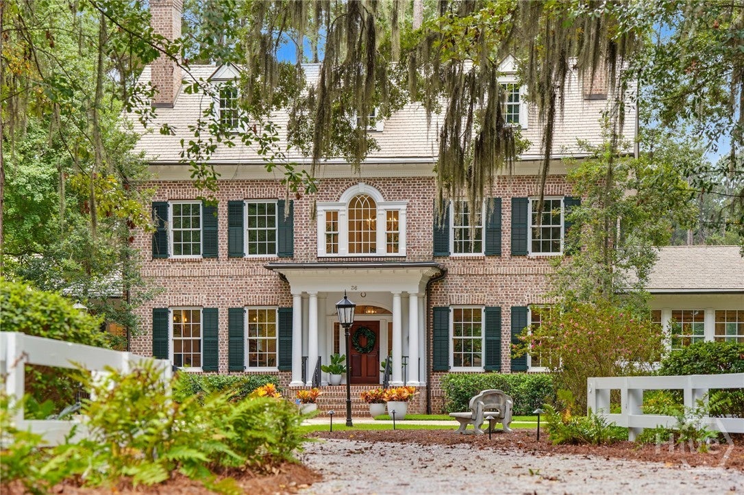 36 Belted Kingfisher Lane
