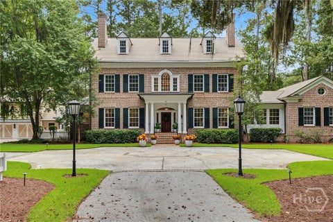 Photo of 36 Belted Kingfisher Lane, Richmond Hill, GA 31324 (MLS # SA366666)