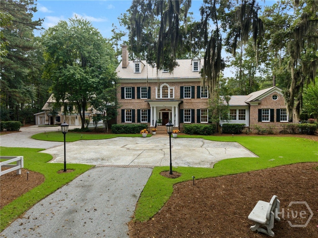 36 Belted Kingfisher Lane