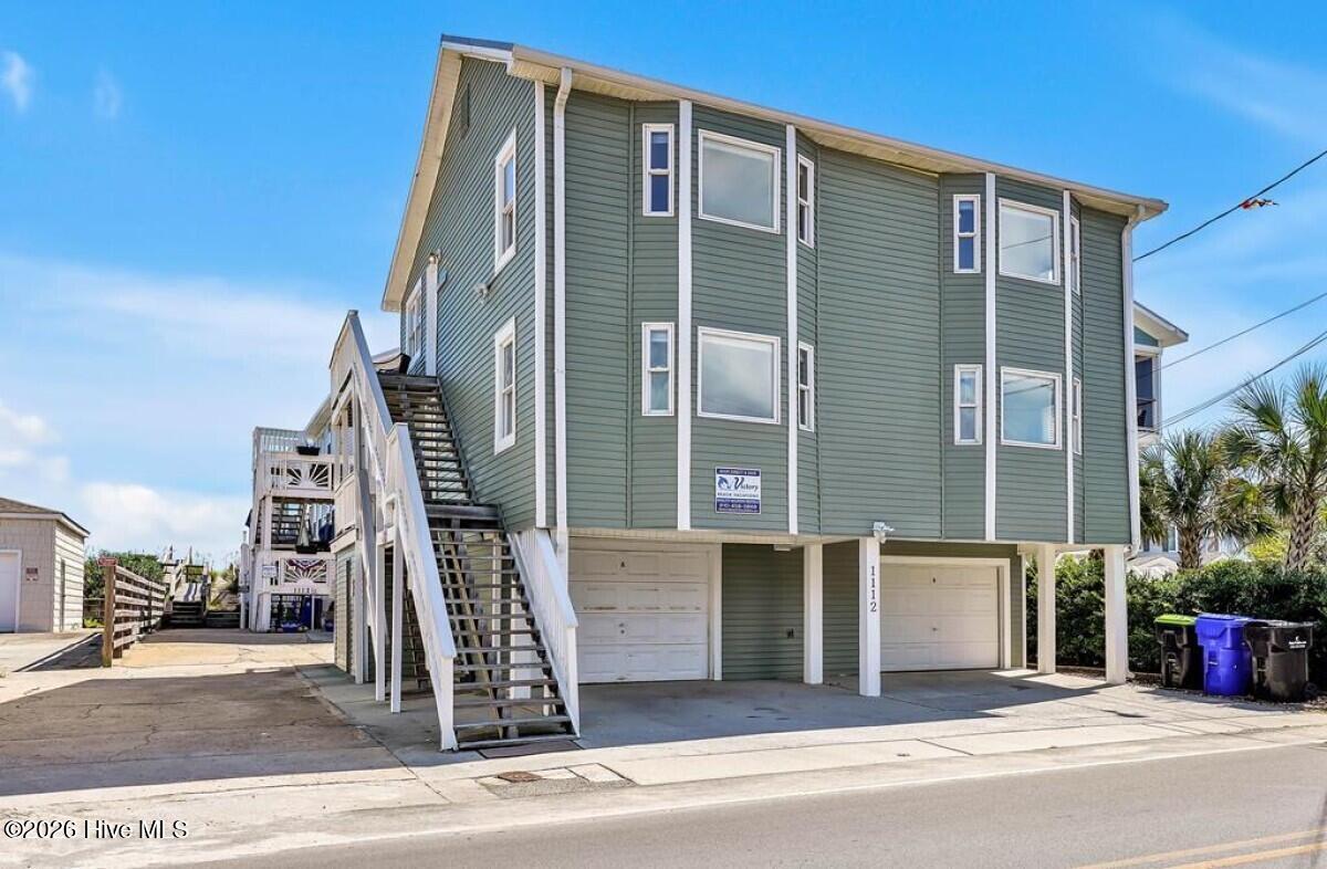 1112 Carolina Beach Avenue 1 N