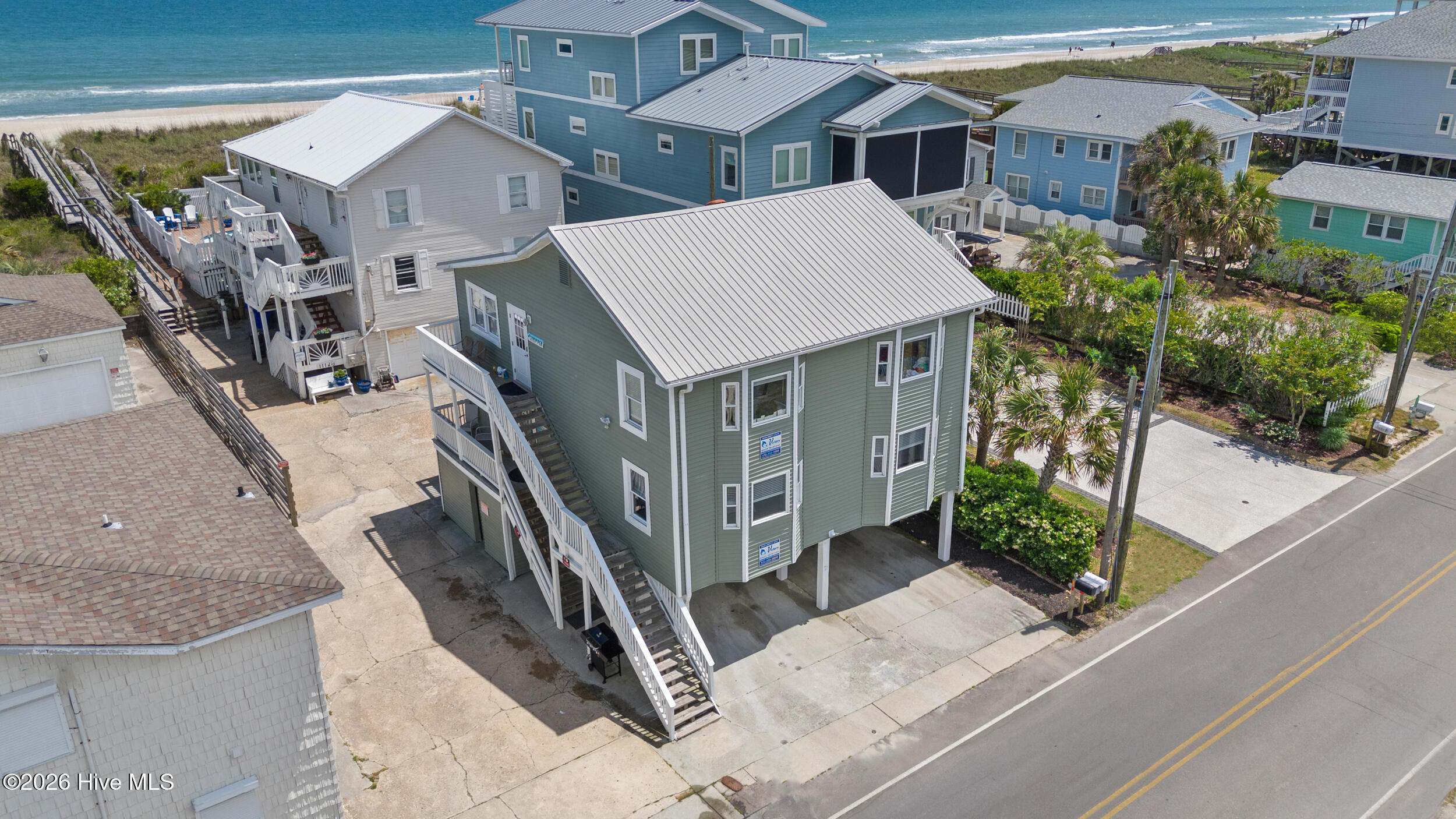 1112 Carolina Beach Avenue 1 N