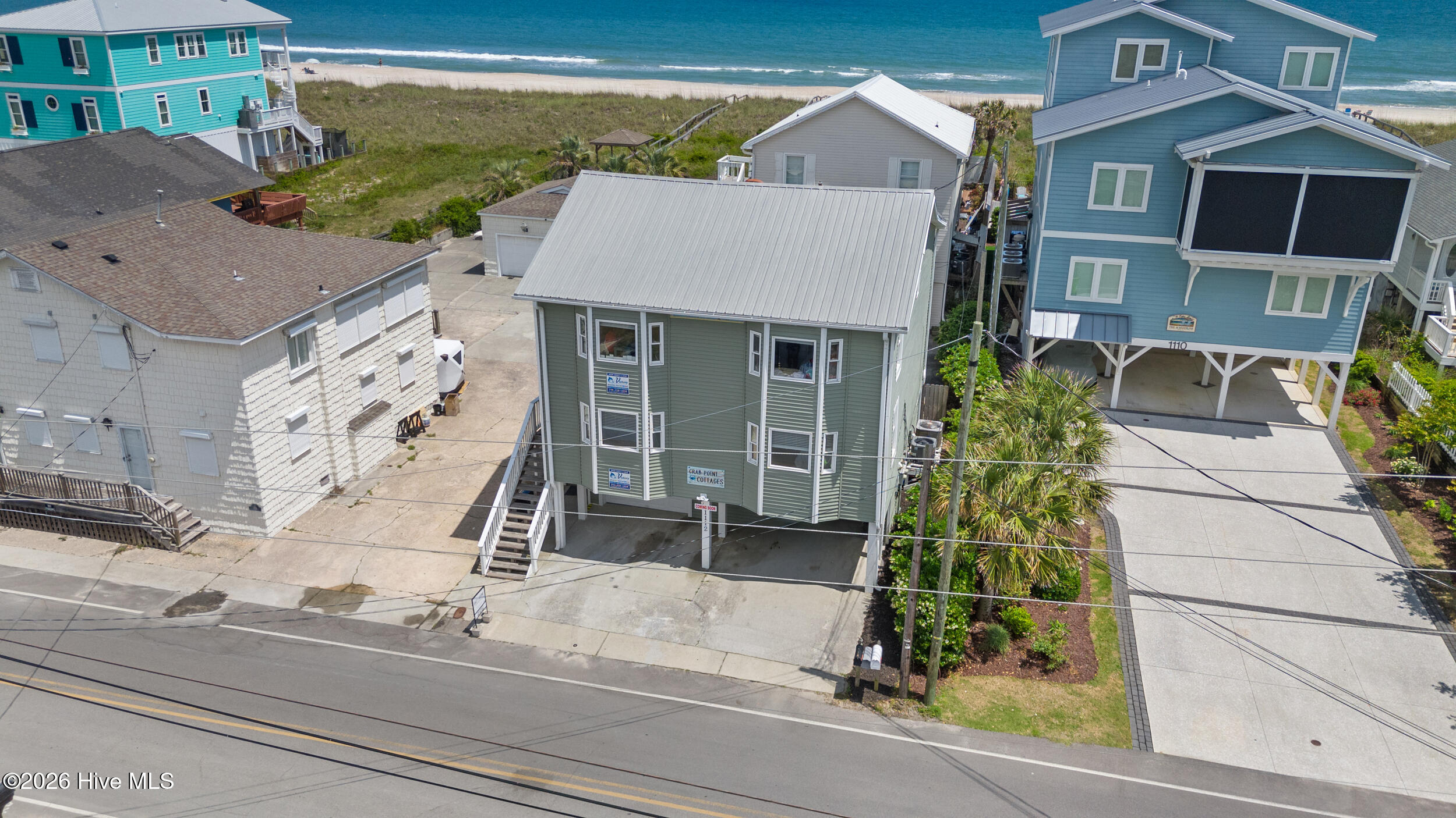 1112 Carolina Beach Avenue 1 N