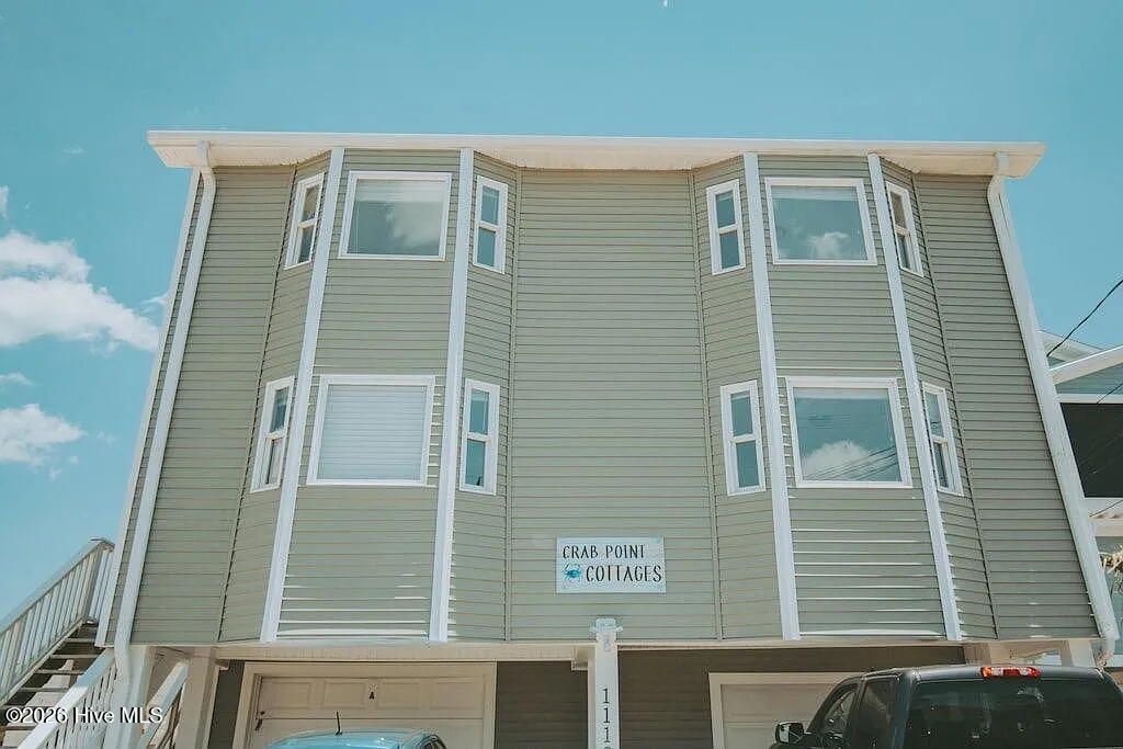 Photo of 1112 Carolina Beach Avenue N, Carolina Beach, NC 28428 (MLS # 100571762)