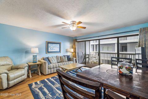 Tiny photo for 1311 Lake Park Boulevard S #2b, Carolina Beach, NC 28428 (MLS # 100546848)