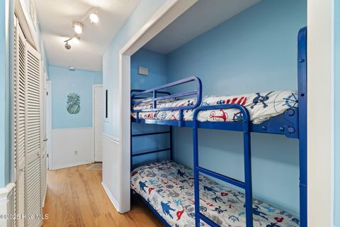 Tiny photo for 1311 Lake Park Boulevard S #2b, Carolina Beach, NC 28428 (MLS # 100546848)