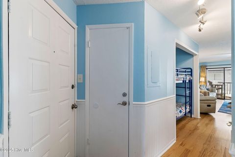Tiny photo for 1311 Lake Park Boulevard S #2b, Carolina Beach, NC 28428 (MLS # 100546848)