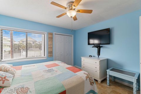 Tiny photo for 1311 Lake Park Boulevard S #2b, Carolina Beach, NC 28428 (MLS # 100546848)