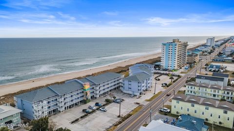 Tiny photo for 1311 Lake Park Boulevard S #2b, Carolina Beach, NC 28428 (MLS # 100546848)