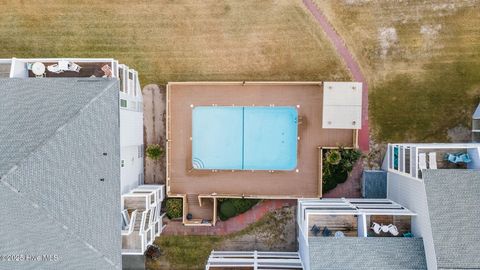 Tiny photo for 1311 Lake Park Boulevard S #2b, Carolina Beach, NC 28428 (MLS # 100546848)