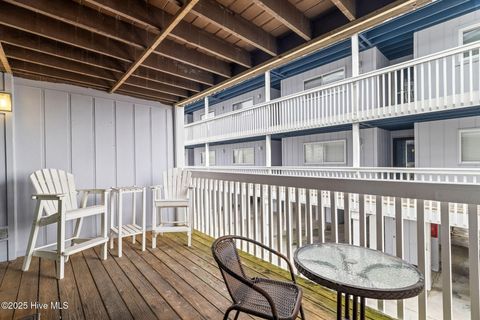 Tiny photo for 1311 Lake Park Boulevard S #2b, Carolina Beach, NC 28428 (MLS # 100546848)