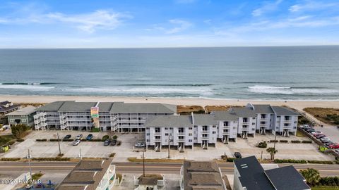 Tiny photo for 1311 Lake Park Boulevard S #2b, Carolina Beach, NC 28428 (MLS # 100546848)