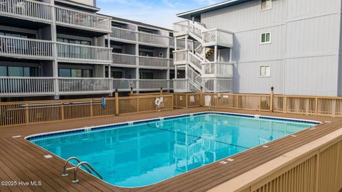 Tiny photo for 1311 Lake Park Boulevard S #2b, Carolina Beach, NC 28428 (MLS # 100546848)