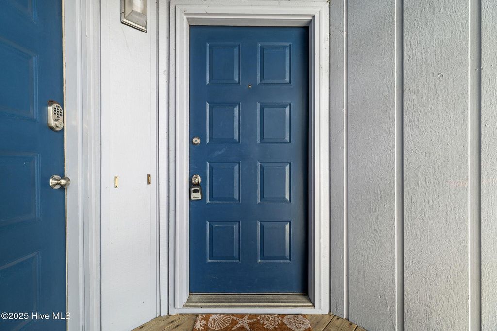 Photo of 1311 Lake Park Boulevard S #2b, Carolina Beach, NC 28428 (MLS # 100546848)