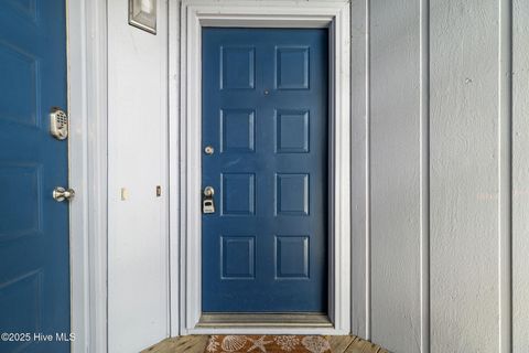 Tiny photo for 1311 Lake Park Boulevard S #2b, Carolina Beach, NC 28428 (MLS # 100546848)