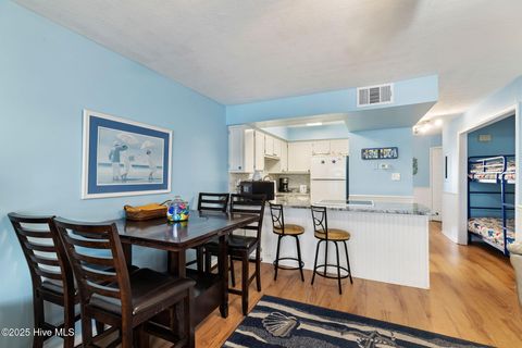 Tiny photo for 1311 Lake Park Boulevard S #2b, Carolina Beach, NC 28428 (MLS # 100546848)