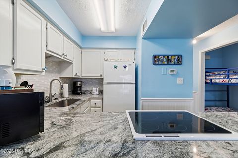 Tiny photo for 1311 Lake Park Boulevard S #2b, Carolina Beach, NC 28428 (MLS # 100546848)