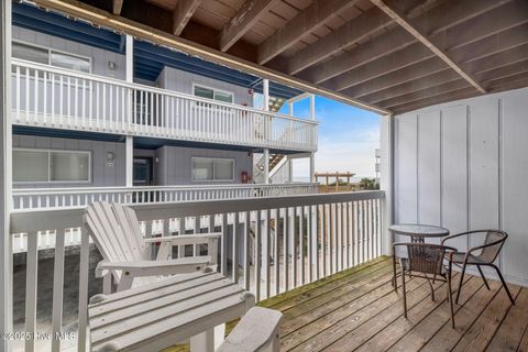 Tiny photo for 1311 Lake Park Boulevard S #2b, Carolina Beach, NC 28428 (MLS # 100546848)