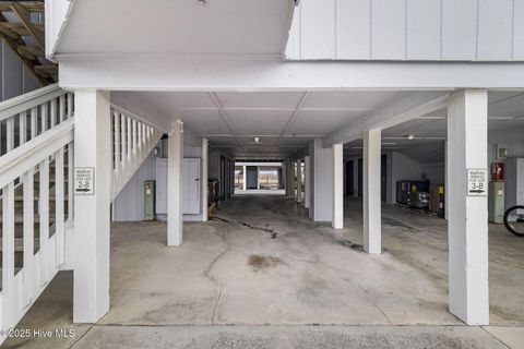 Tiny photo for 1311 Lake Park Boulevard S #2b, Carolina Beach, NC 28428 (MLS # 100546848)