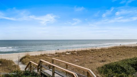 Tiny photo for 1311 Lake Park Boulevard S #2b, Carolina Beach, NC 28428 (MLS # 100546848)