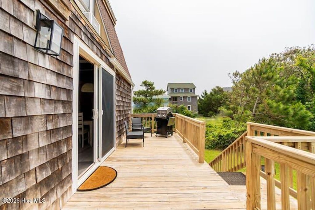 Photo of 25236 Wimble Shores N, Waves, NC 27982 (MLS # 100562118)