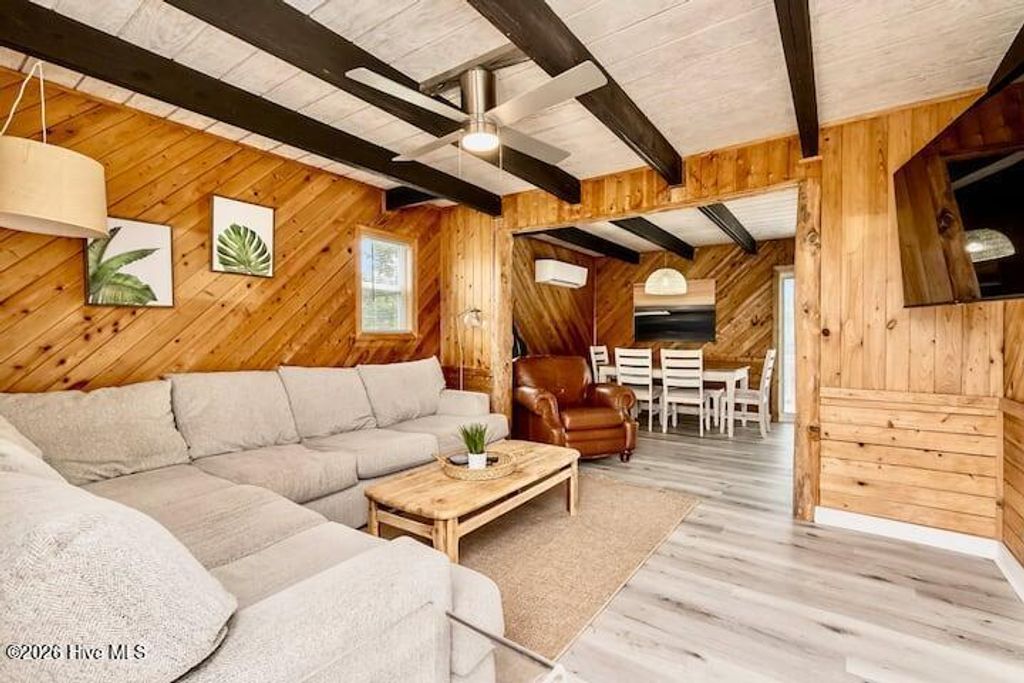 Photo of 25236 Wimble Shores N, Waves, NC 27982 (MLS # 100562118)