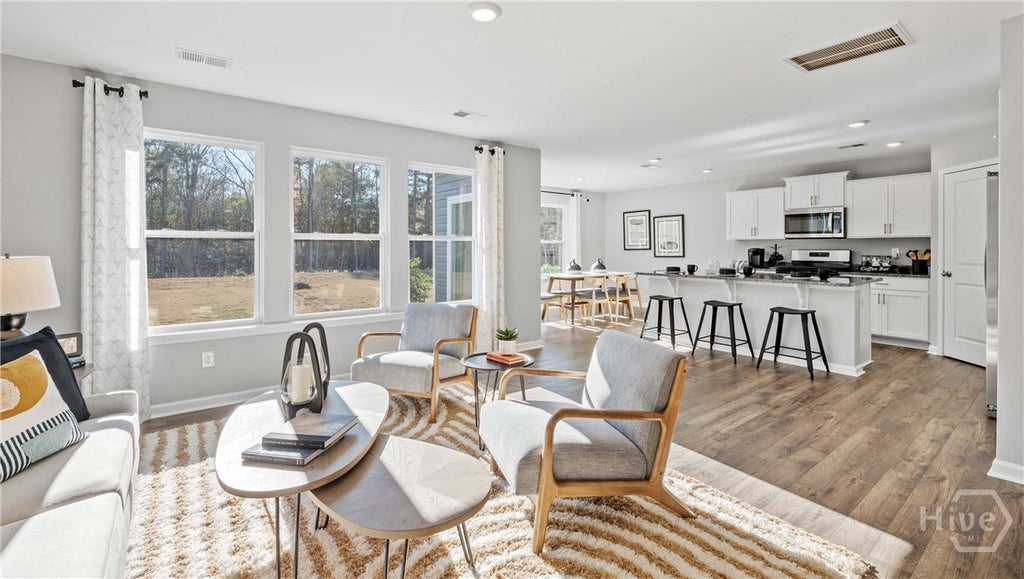 Photo of 54 Lakefront Drive, Port Wentworth, GA 31407 (MLS # SA365569)