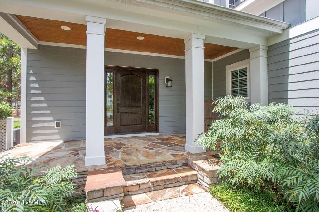 Photo of 12 Fortrose Circle, Pinehurst, NC 28374 (MLS # 100592190)