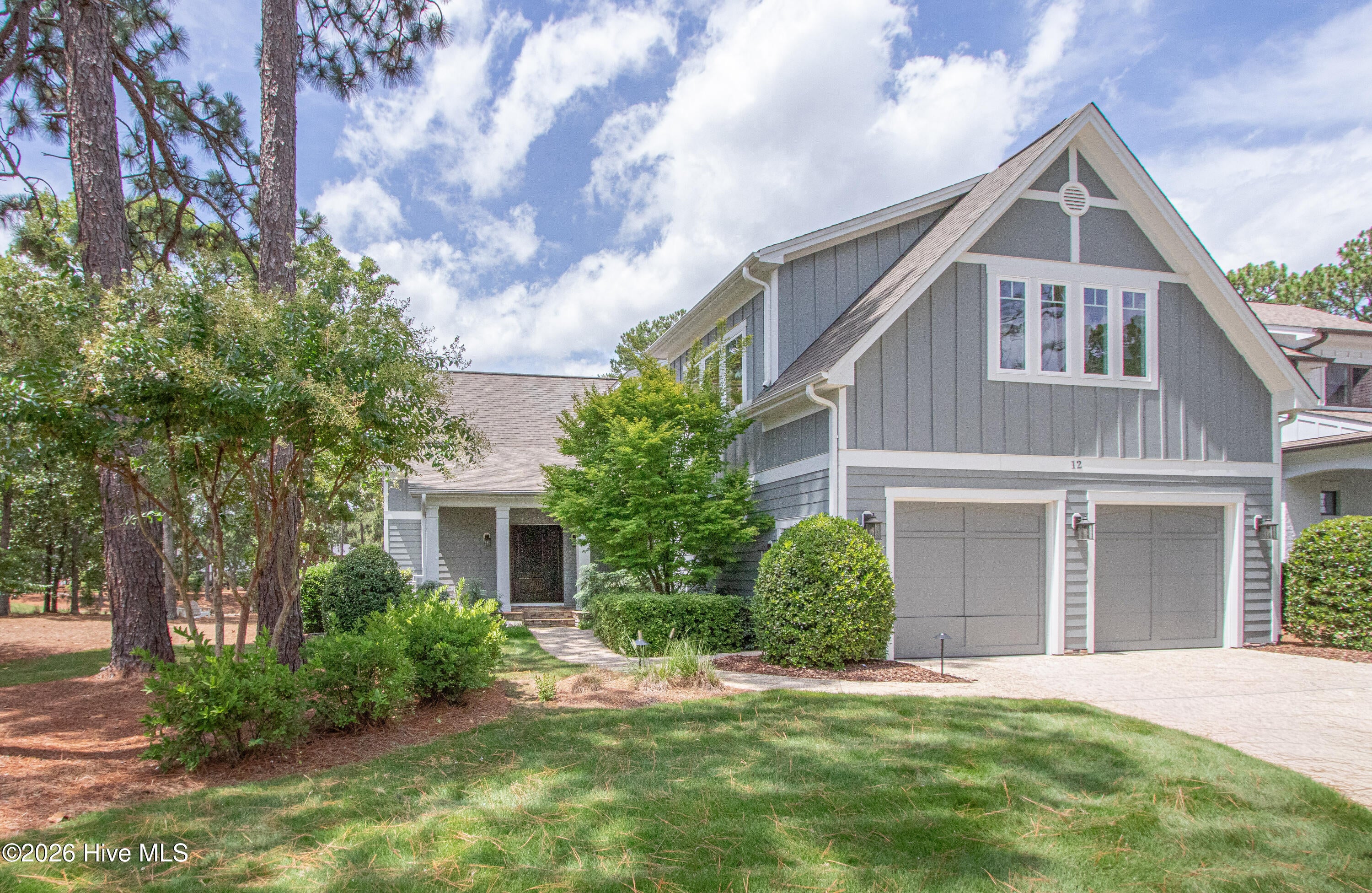12 Fortrose Circle, Pinehurst, NC, 28374