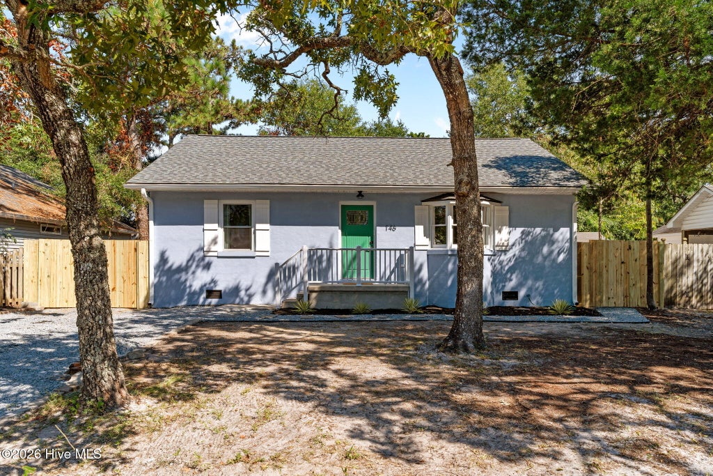 Photo of 146 NE 13th Street, Oak Island, NC 28465 (MLS # 100586638)