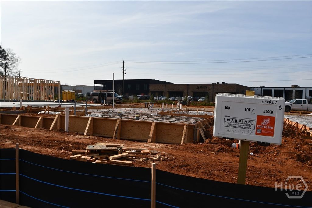 Photo of 2845 Electric Avenue, Watkinsville, GA 30677 (MLS # CL346460)