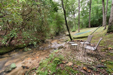 Homes For Sale - 125 Jess Hooper Drive<br/> Hayesville, NC 28904