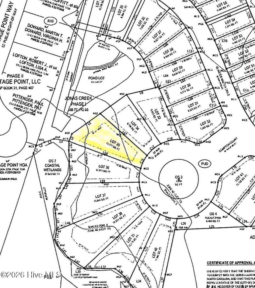 Photo of 1017 Compton Court, Southport, NC 28461 (MLS # 100581535)