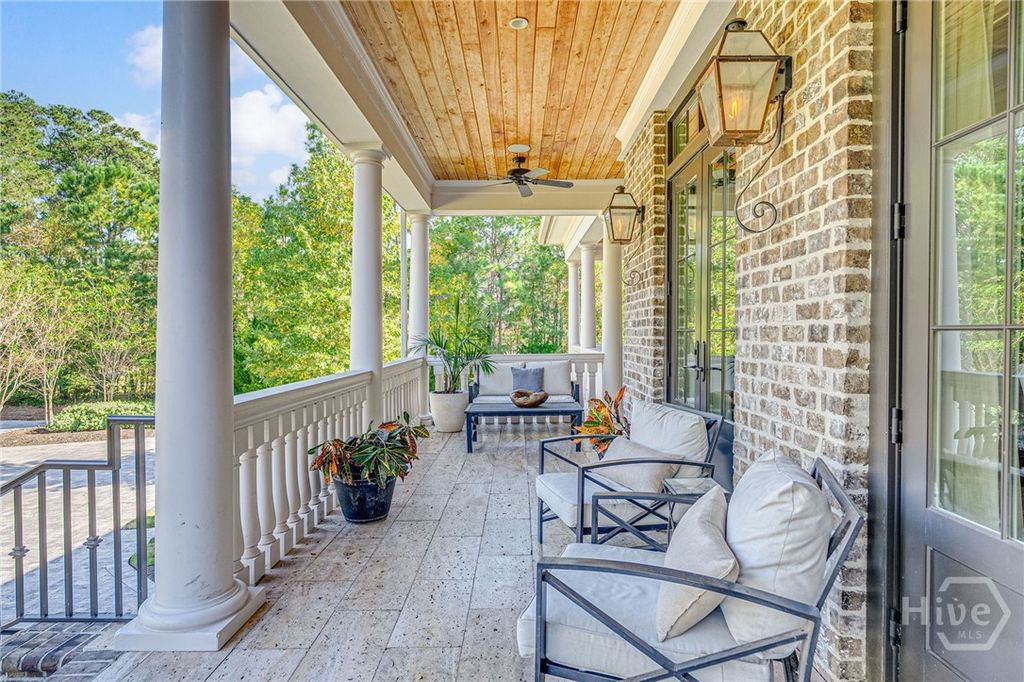 Photo of 108 Commodore Drive, Savannah, GA 31410 (MLS # SA346883)