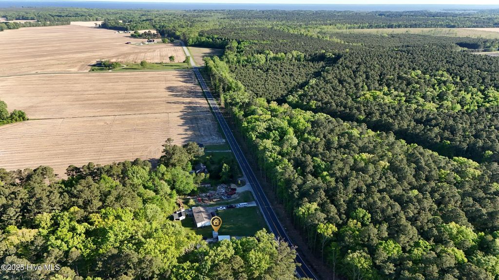 Photo of 2197 Harvey Point Road, Hertford, NC 27944 (MLS # 100505300)