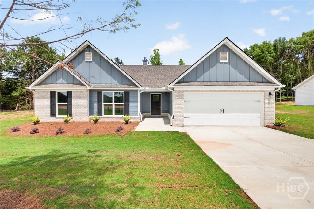 Photo of 648 Seed Cleaner Road #13, Hartwell, GA 30643 (MLS # CL365526)