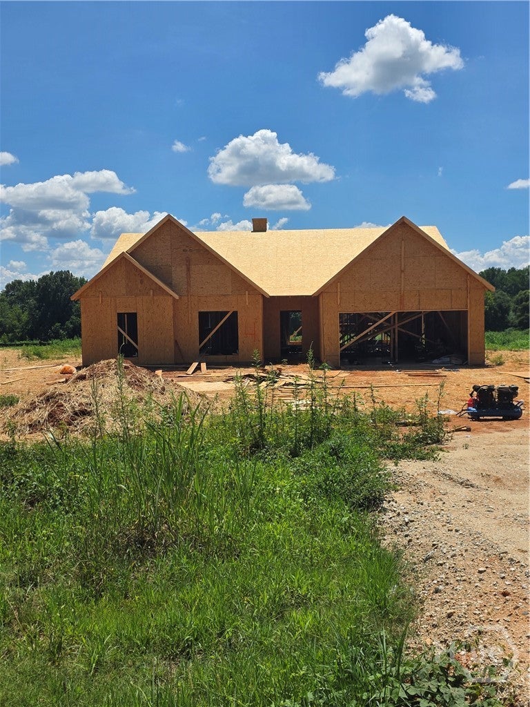 Photo of 648 Seed Cleaner Road #13, Hartwell, GA 30643 (MLS # CL365526)