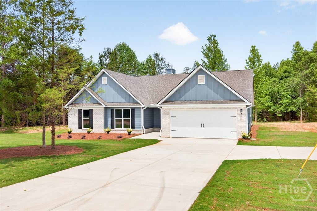 Photo of 648 Seed Cleaner Road #13, Hartwell, GA 30643 (MLS # CL365526)
