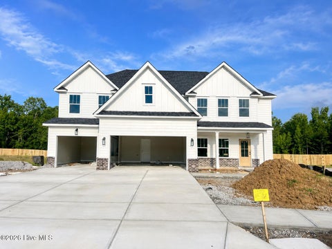 Homes For Sale - 475 Granard Street<br/> Grovetown, GA 30813