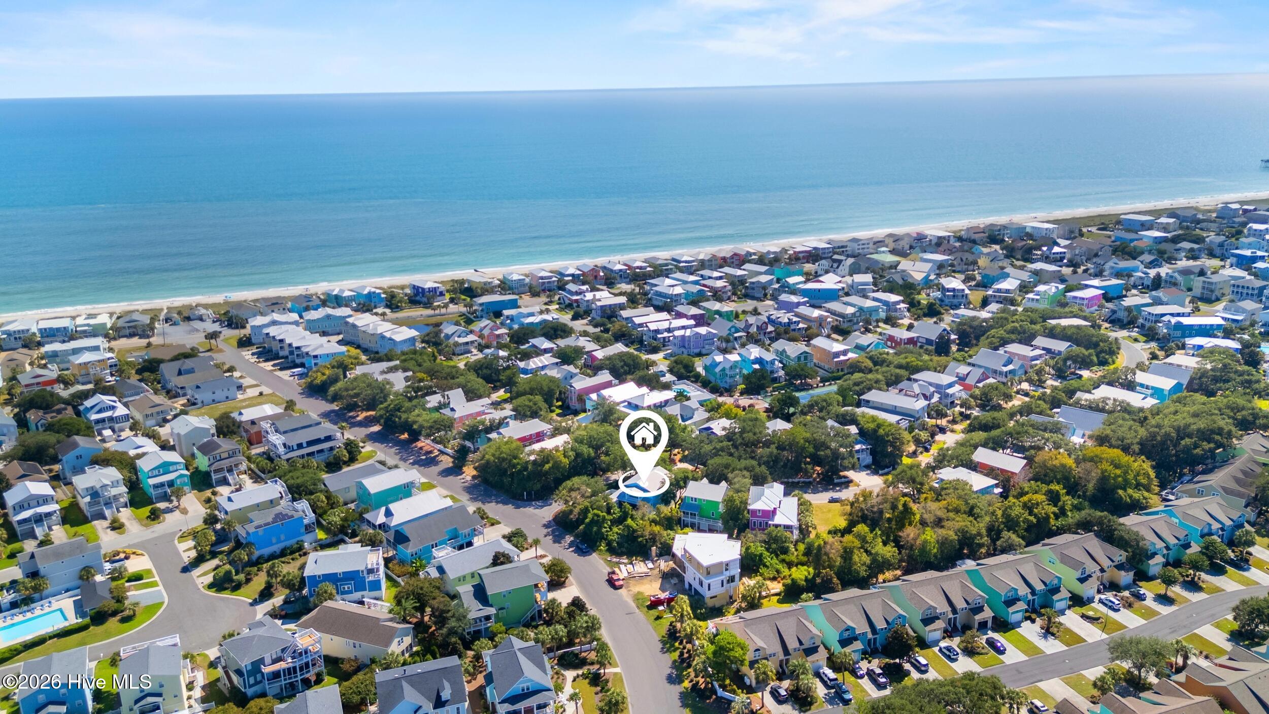 257 Seawatch Way