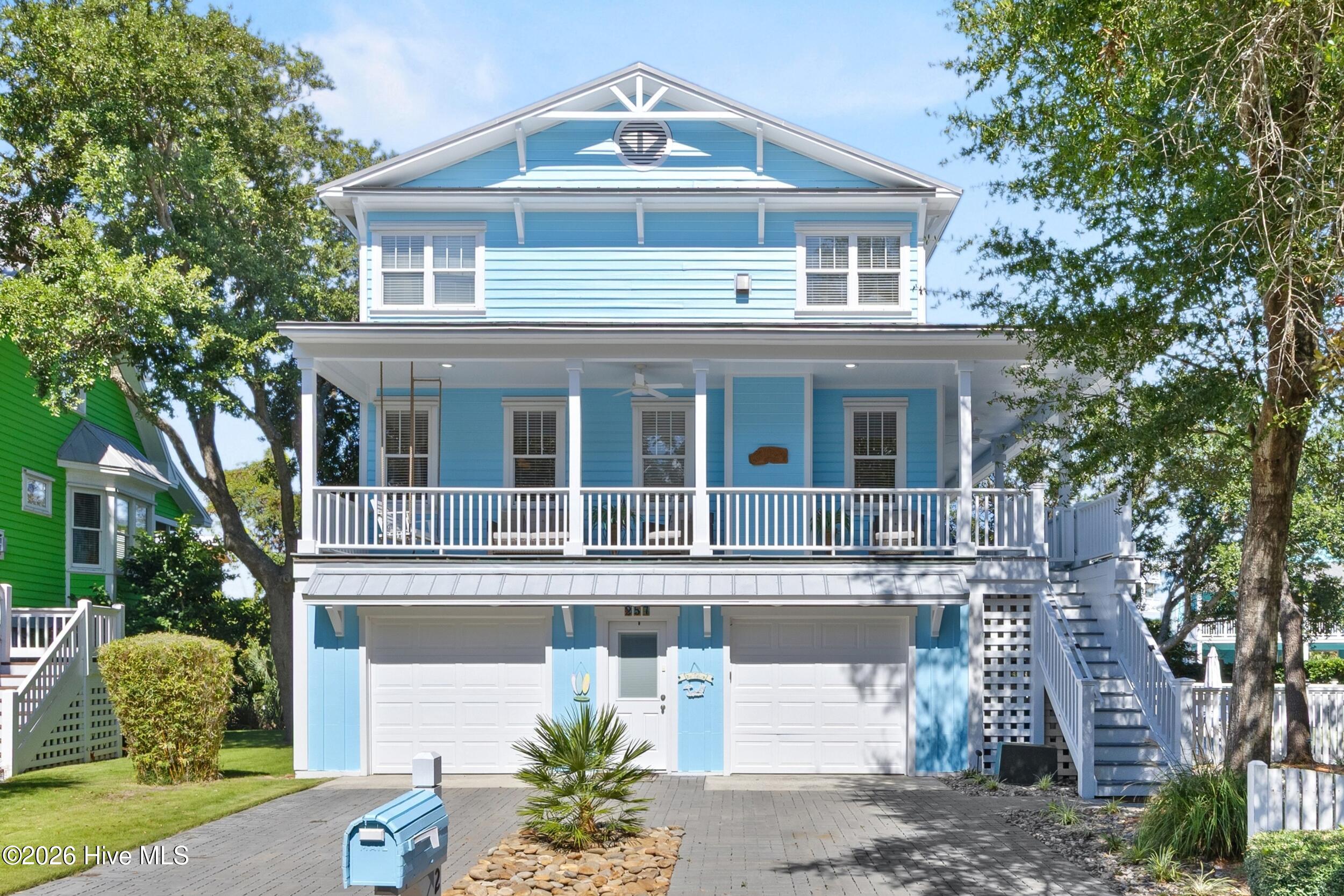 257 Seawatch Way