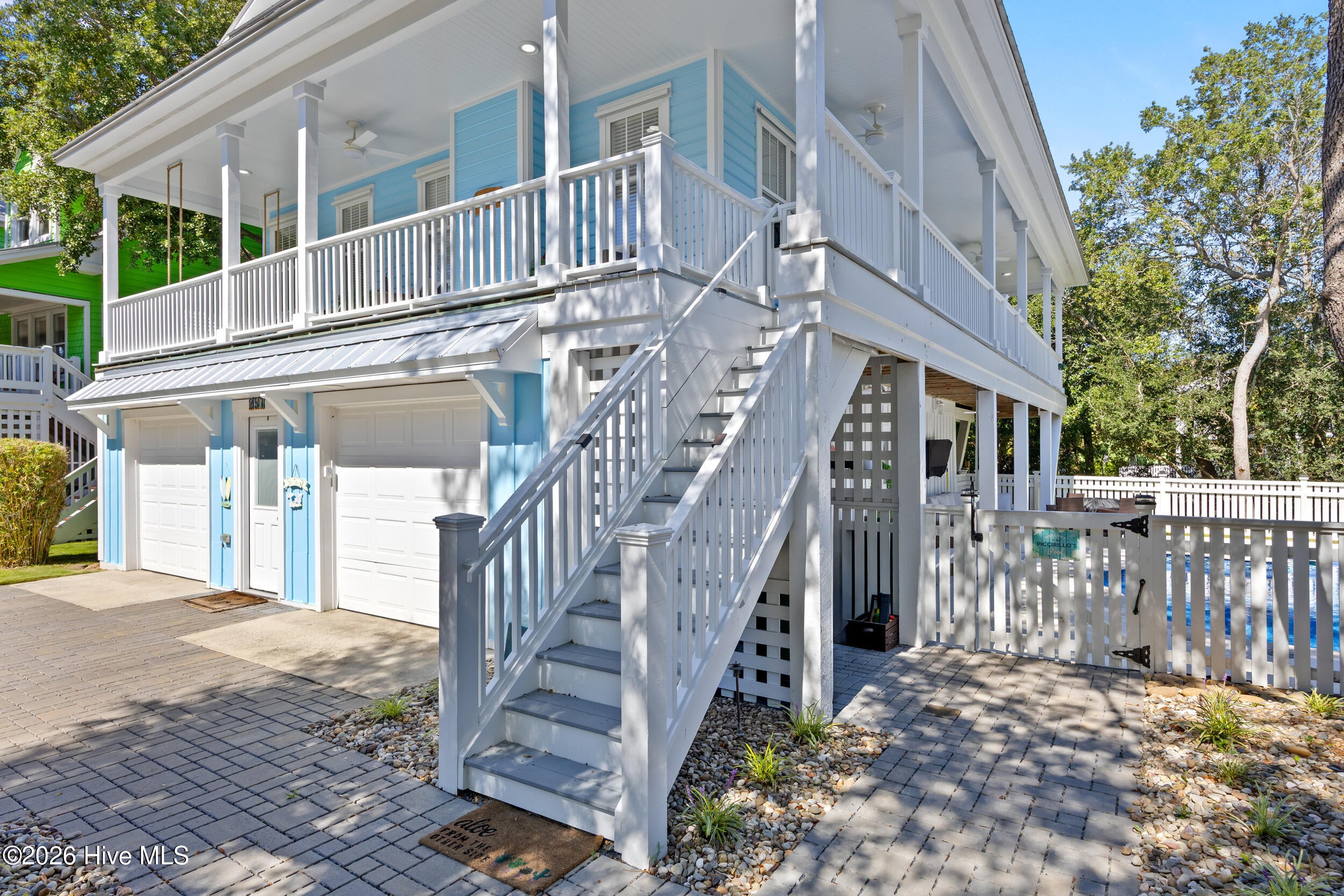 257 Seawatch Way