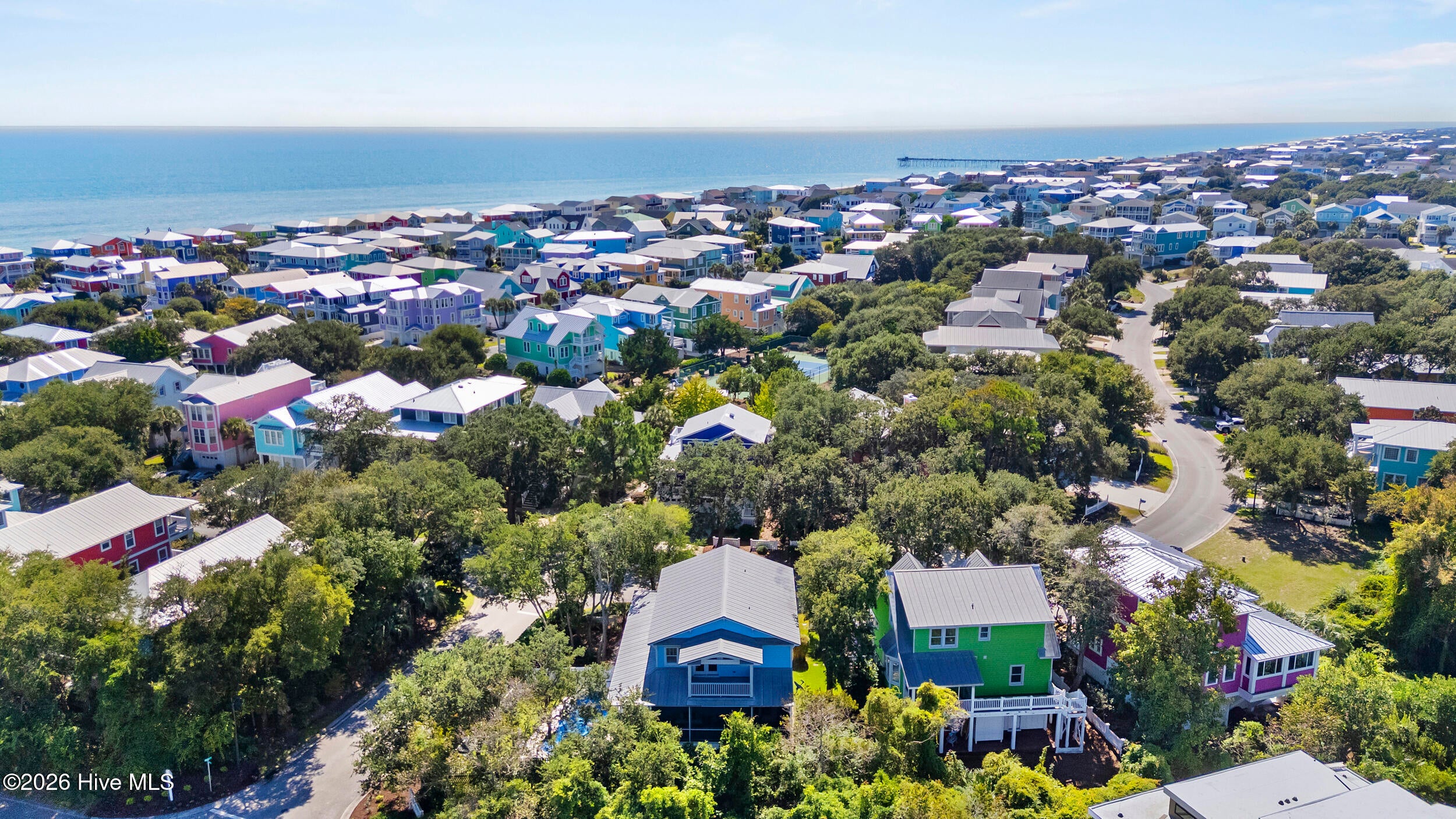 257 Seawatch Way