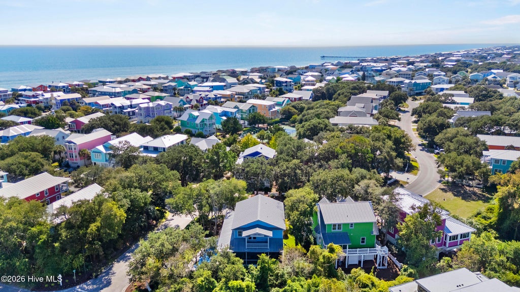 Photo of 257 Seawatch Way, Kure Beach, NC 28449 (MLS # 100607491)